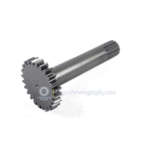 EX220-5 Travel Gear Planetary Sun Gear Carrier Assy For Excavator Spare Parts