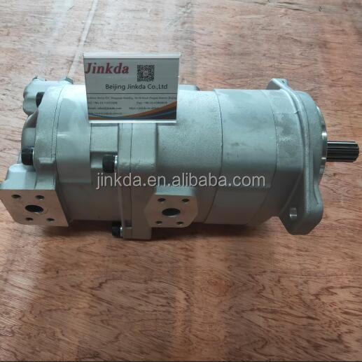 Transmission Pump 705-51-20070 for Loader WA300-1