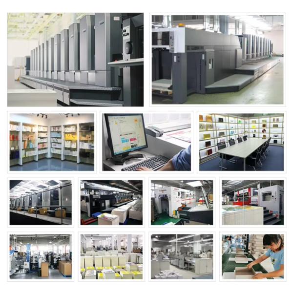 Self-Adhesive Offset Printing Packaging Kraft Paper Envelope For Mailing and Posting