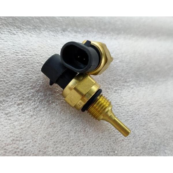 Durable ISF2.8 ISF3.8 engine temperature sensor 4954905 5114413AA