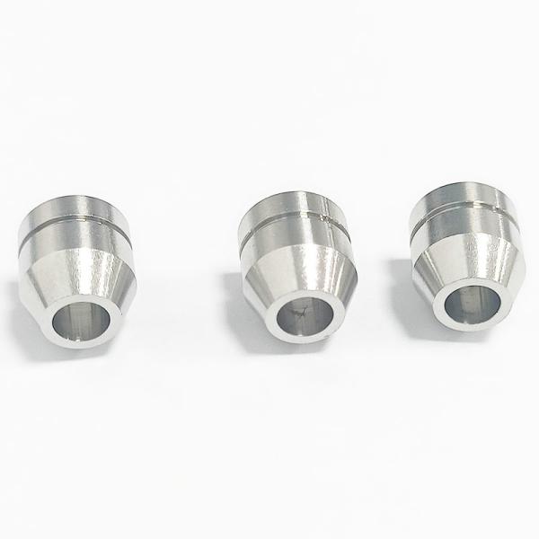 Custom Precision CNC Plasma Electrode and Nozzles - Elevate Your Plasma Cutting Experience