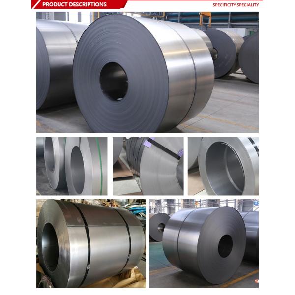 Nanxiang annealed full hard coils cold rolled steel plate/sheet/coil/crc