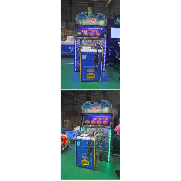 EPARK Forest Ghost shooting classic arcade game machines Video entertainment equipment for sale