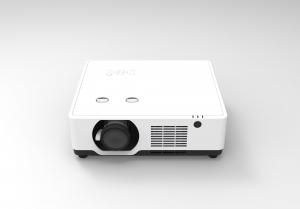 Quality 6500 Lumen High Definition Laser Beam Projector Ultimate Home Entertainment Experience wholesale
