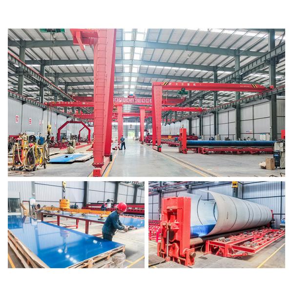 3 axles Large Tank Semi Trailer For Dangerous Chemical Liquid Transport 32T Max Payload