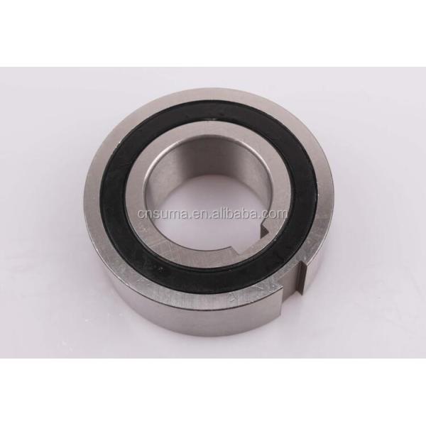 CSK30 Sprag Clutch Bearing 30mm ID Sealed One Way Bearing