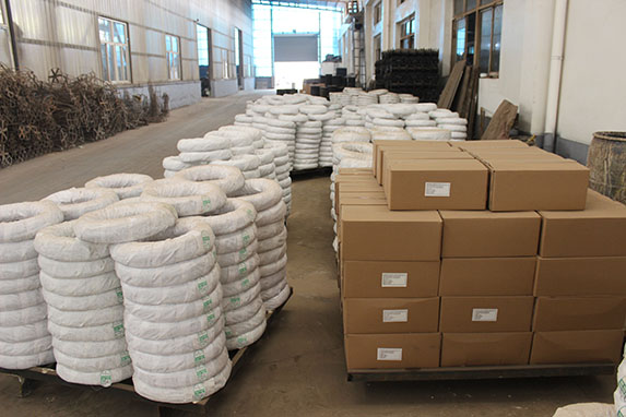 10mm Aisi Stainless Steel Soft Wire 302 304l 316l 310 310s 321