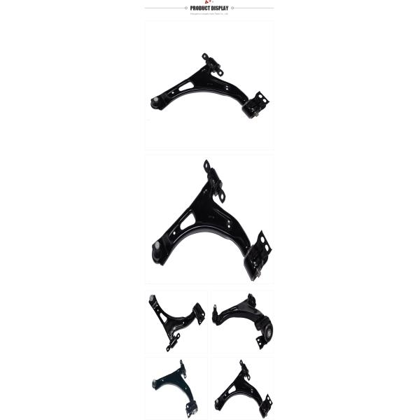 Chevrolet MONZA Buick EXCELLE GX Front Lower Control Arm Left 26249755 26678992 26298282