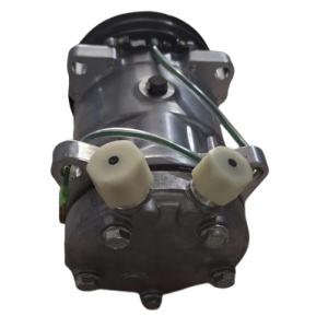 WG1500139000 Truck Air Conditioner Compressor Truck Spare Parts