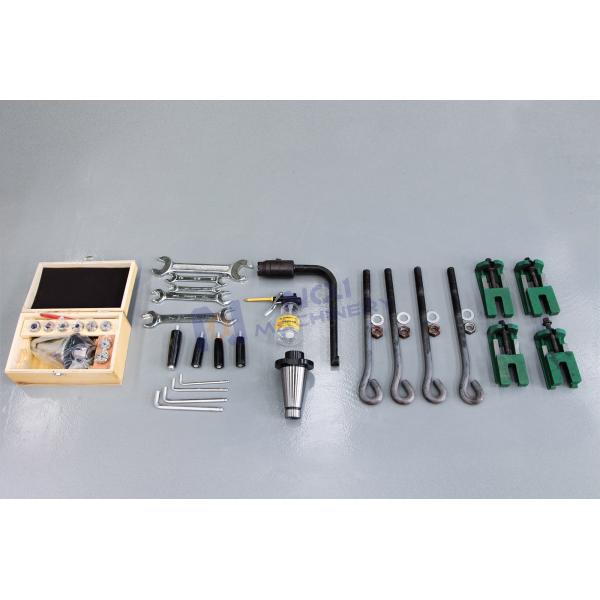 XA5032 Manual Milling Machine Knee Type Metal Automatic Feed Vertical Mill