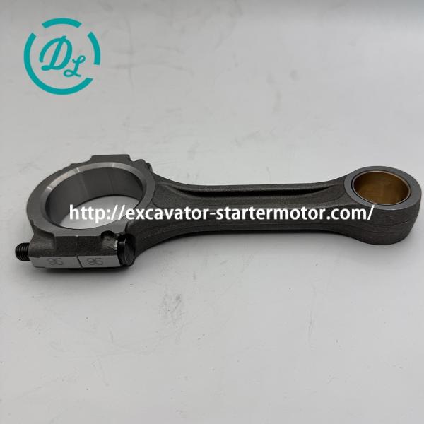 EexcavaStart Perkins 404D-22TA Connecting Rod 115026330 Excavator Engine Part