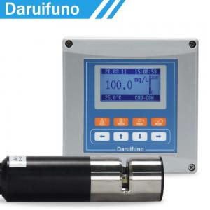 Quality OTA WiFi Digital COD Analyzers Water Quality COD Measurement Instrument wholesale