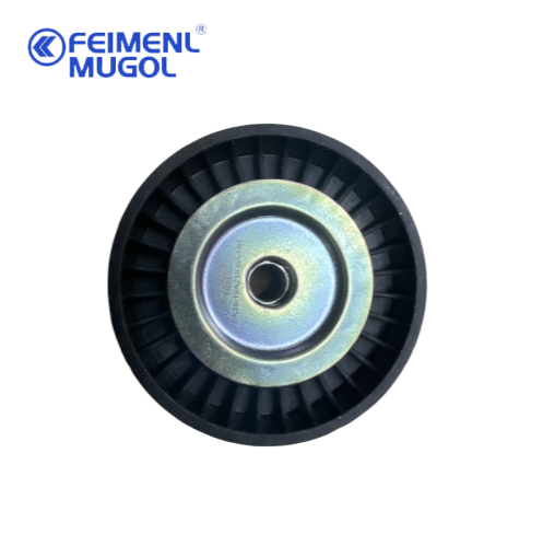 Genuine Fan Belt Idler Pulley for New Transit / V362 – OEM PK29-19A216-BA Quality