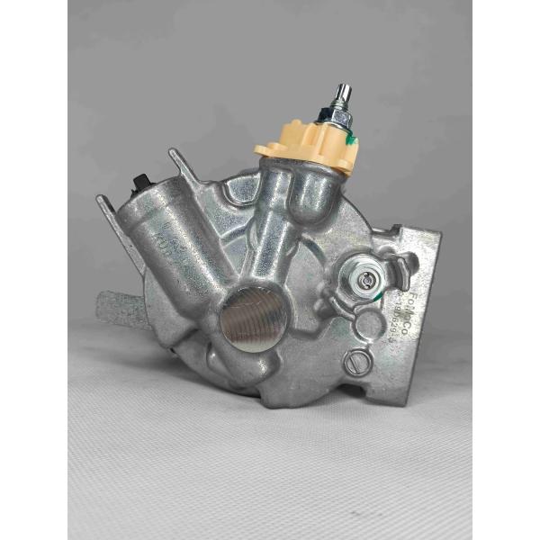 Auto Ac Conditioning Compressor For Ford Forus ED8B19D629BB Compressor Assembly