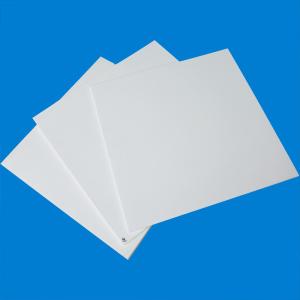 Skived PTFE Sheet