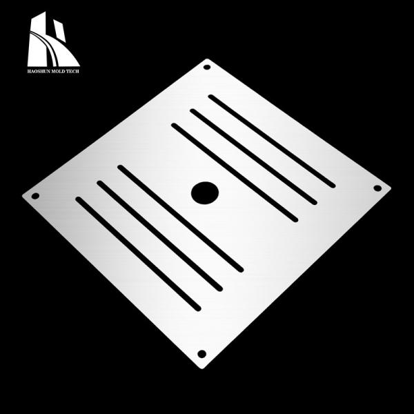 Custom-Made Power Coating CNC Machining Parts Stainless Steel Turning Manufacturing Services