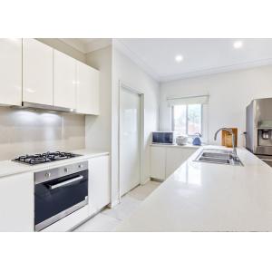 Fast Construction Light Steel Villa Integrated House Kits Australia Standard