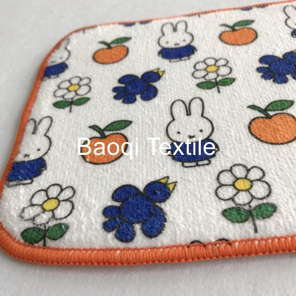 Chinese absorbent kids dry water microfiber bath mat ,washable mats ,microfiber floor mat