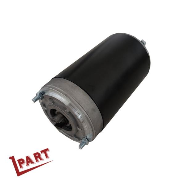 Pump Electric Forklift Motor Forklift Lift Motor ZDY211S 24V 800W