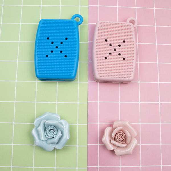 Customized Soft Silicone Shower Brush Exfoliating Body Scrubber With Soap Dispenser