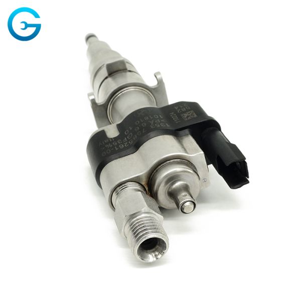 Fuel Injector 13537589048-11 13537589048 1353758904811 13537585261-11 for BMW