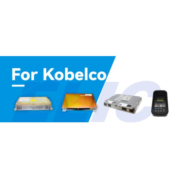 EX200 Excavator Electric Parts Display Panel Monitor Ecu Engine Control Unite Controlador Controller