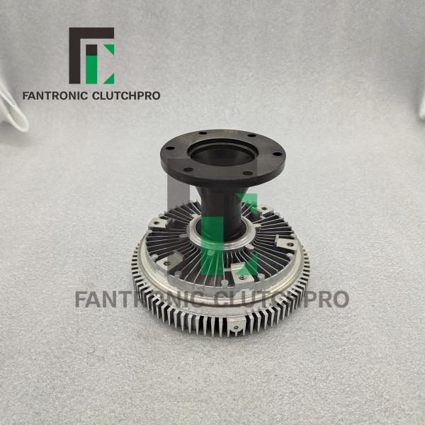 Cooling fan for DAF truck 1398793 1372386 298044N DFC066 CFC102000P