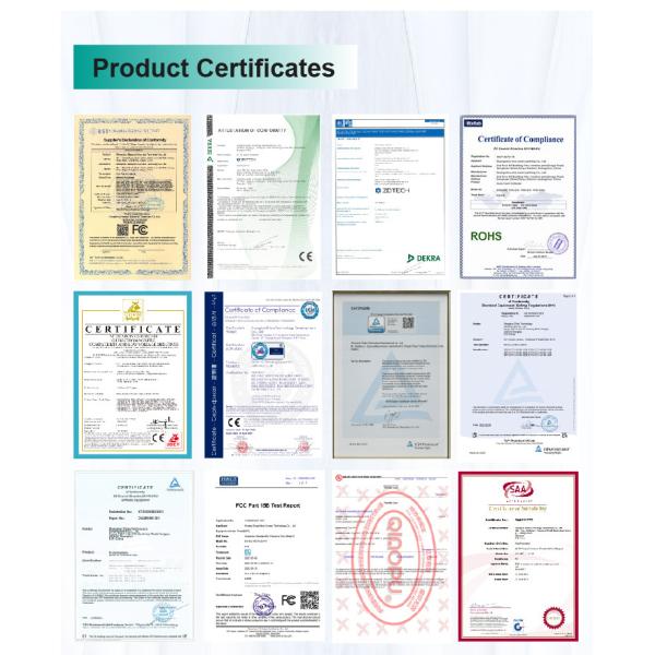 EVCOME Ev Charger Portable Max 32A Ajutable 7KW With IEC 62196 & SAE J1772 & GBT 20234