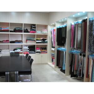 HAINING JUNCHENG TEXTILES CO.,LTD