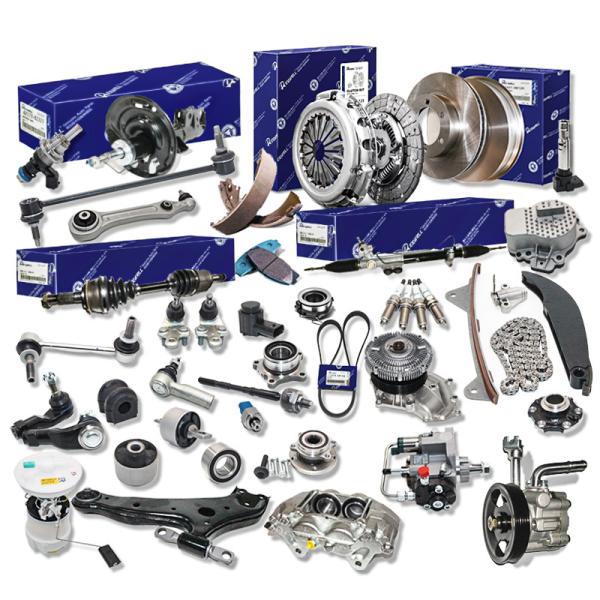 Landcruiser Toyota Auto Parts Fuel Filter Primer Pump 23380-17530 23380-17531 23380-17460