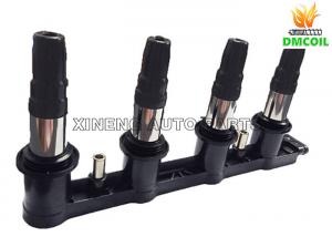 Quality GM Electronic Ignition Coil Chevrolet Opel Vauxhall 1.6T 1.8L (2006-) 1208098 wholesale