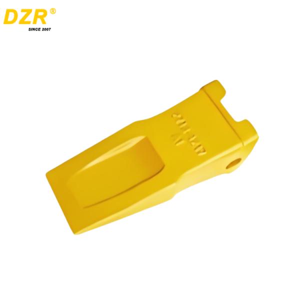 High Strength Alloy Steel Excavator Bucket Teeth for Daewoo Models