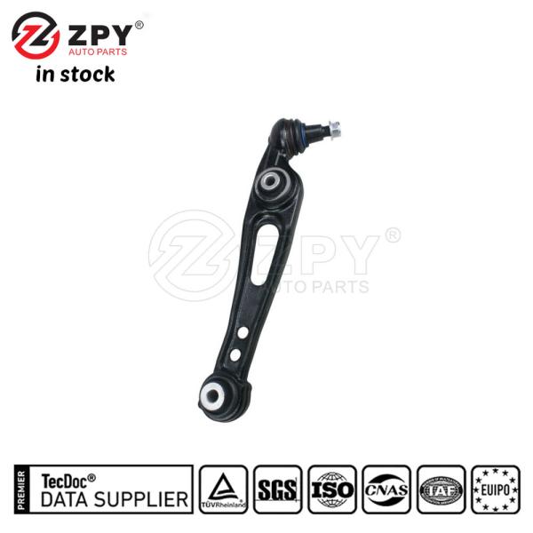 ZPY LR034218 Straight Lower Control Arm For Land Rover Range Rover Vogue