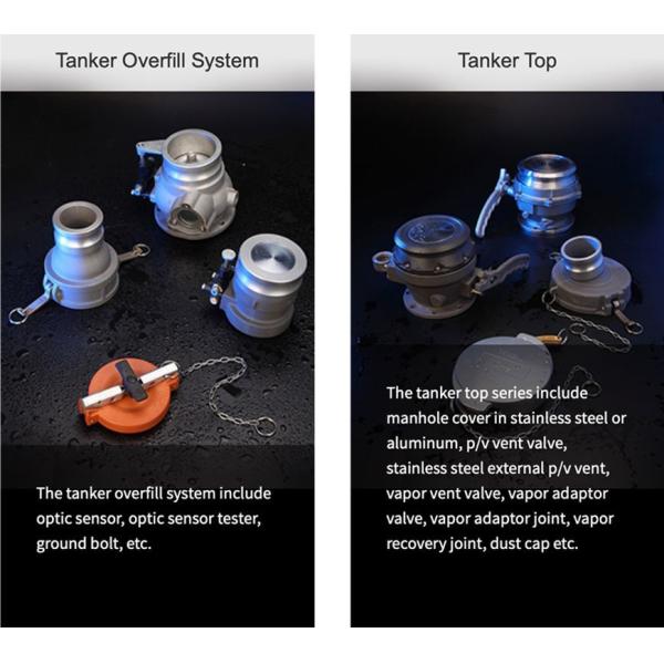 3 Axles 40000L 27t Payload 4 Compartments Carbon Steel Fuel or Refuel Tank Semi Trailer with Fuwa Axle 13t and Air Bag Spring Suspension for Diesel Fuel Jet