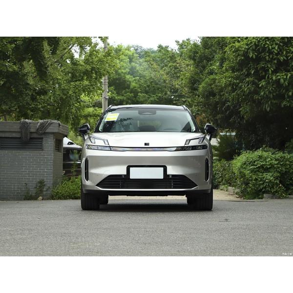 Lynk&Co Electric Vehicle 08 EM-P 1.5T SUV Electric Adult Plug In Hybrid Car Luxury