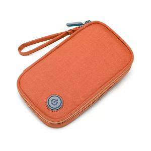 Water Resistant UVC Disinfection Bag Phone Sanitizer Bag 0.15KG