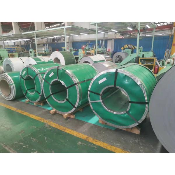 ASTM Inox 1.43 Sus430 Ss430 Ba Series 430 Ba Finish Bright 18 Gauge Stainless Steel Sheet Coil Price