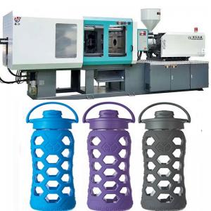 China 7800KN Techmation Energy Saving Injection Molding Machine 4000 Ton on sale