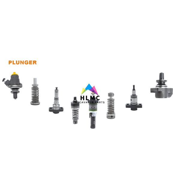 3155040 1677154 Excavator Engine Parts EC290B EC360B EC360 EC290 Diesel Fuel Injector Pump