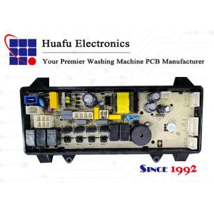 Quality High Compatibility Top Load Washing Machine PCB Manufacturing Service wholesale
