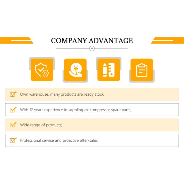 Gardner Denver Industrial Air Compressor 220V Metal Diaphragm with ISO9001 Certificate