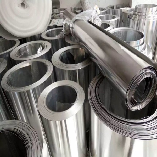 0.5mm 6061 6063 Aluminium Sheet T3-T8 1250mm 1500mm