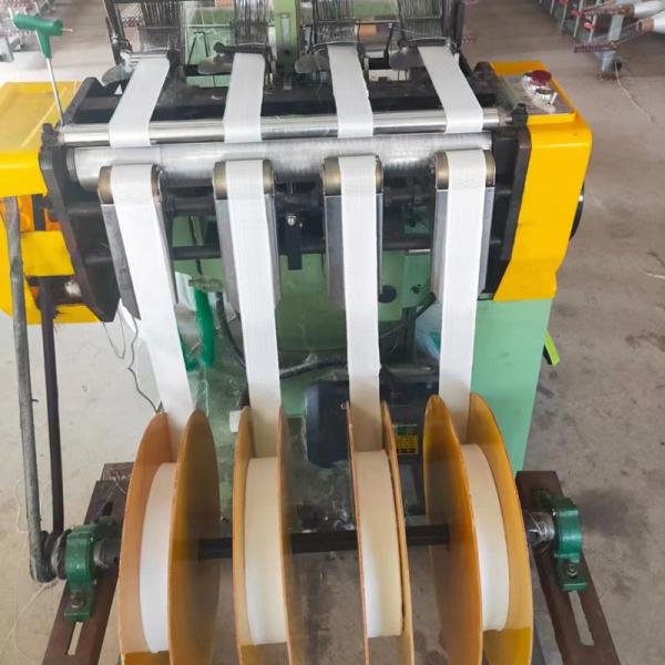 Electrical Insulation Fibreglass Reinforced Tape High Moisture Resistance