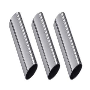 China SS304 Metal Stainless Steel Pipe on sale