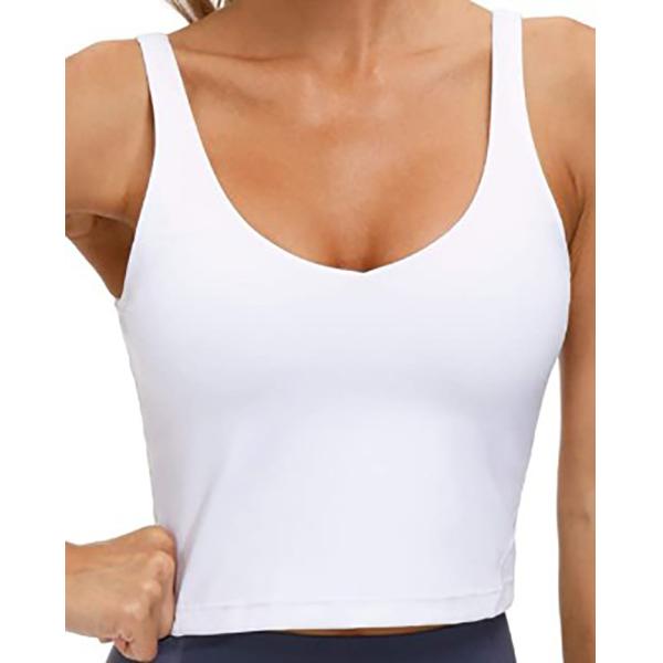 OEM Accpected 2021 Women Sexy Sports Bra Crop Top Fitness Plus Size Custom Print Yoga Bra