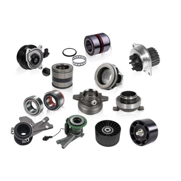 Truck Wheel Hub Bearing VKBA5314 571762. 01. H195 HDS212 SET1231BTH-0018