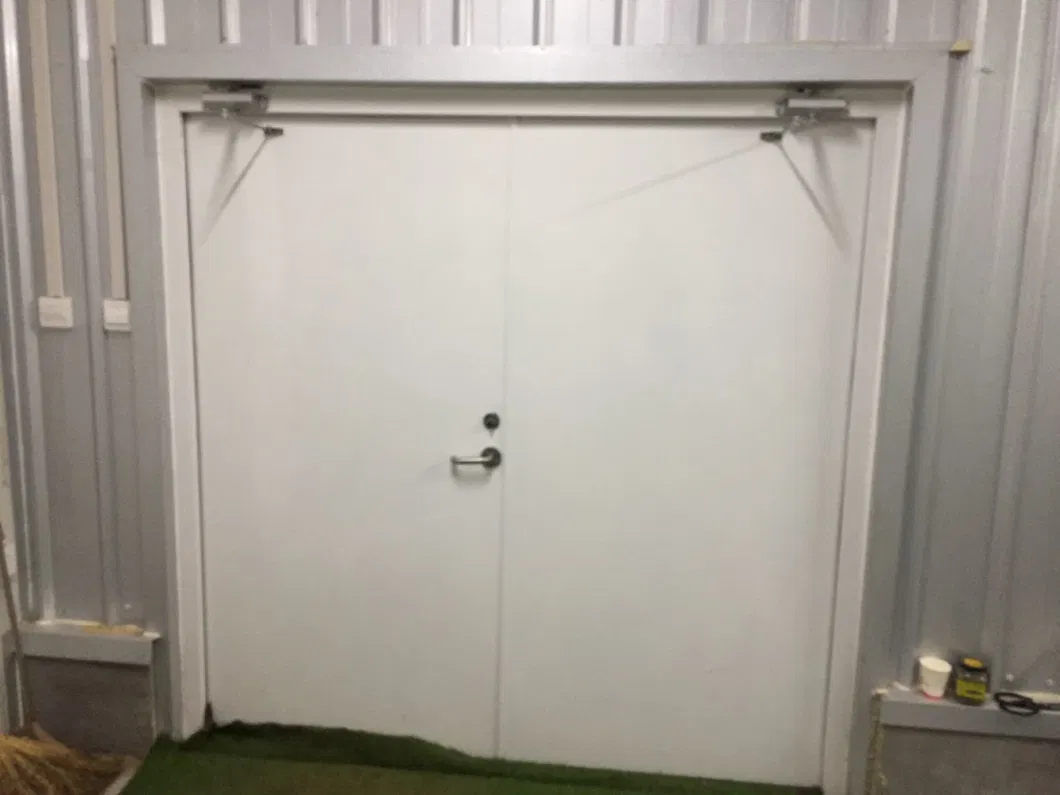 CE Livestock Farm House Steel Structure Chicken House And Equipment For Chicken