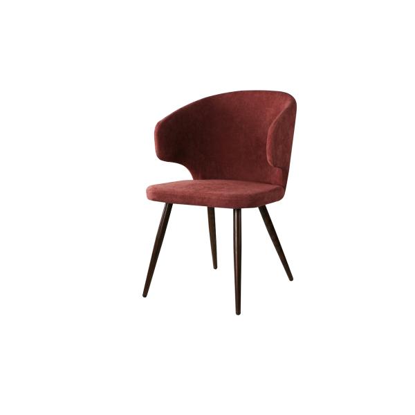 Home Furniture 16KGS 57cm 83cm Velvet Leisure Chair