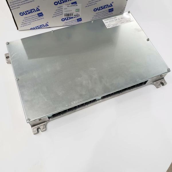 KOBELCO SK200-8 ECU Electronic Control Unit Controller YN22E000492F6