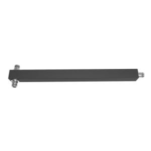 Quality 130-180MHz NF 2 Way 3dB Coupler / Splitter Good Flatness wholesale